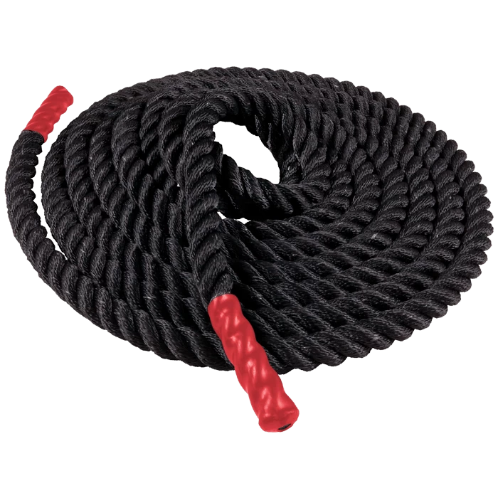 GoFit Combat Rope 3 GoFit Combat Rope