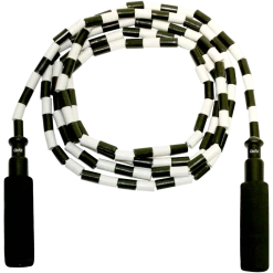 GoFit Beaded Jump Rope