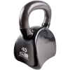 GoFit 45 Lbs Countor Kettlebell 2 GoFit 45 Lbs Countor Kettlebell -Body Solid Store GF CKB45
