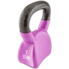 GoFit 7 Lbs Countor Kettlebell 2 GoFit 7 Lbs Countor Kettlebell -Body Solid Store GF CKB7