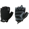 GoFit Men's X-Trainer Gloves - Large 2 GoFit Men's X-Trainer Gloves - Large -Body Solid Store GF CT LG