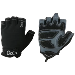 GoFit Men's X-Trainer Gloves - Medium