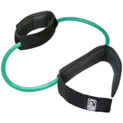 GoFit Resist-a-Cuff - Light To Medium