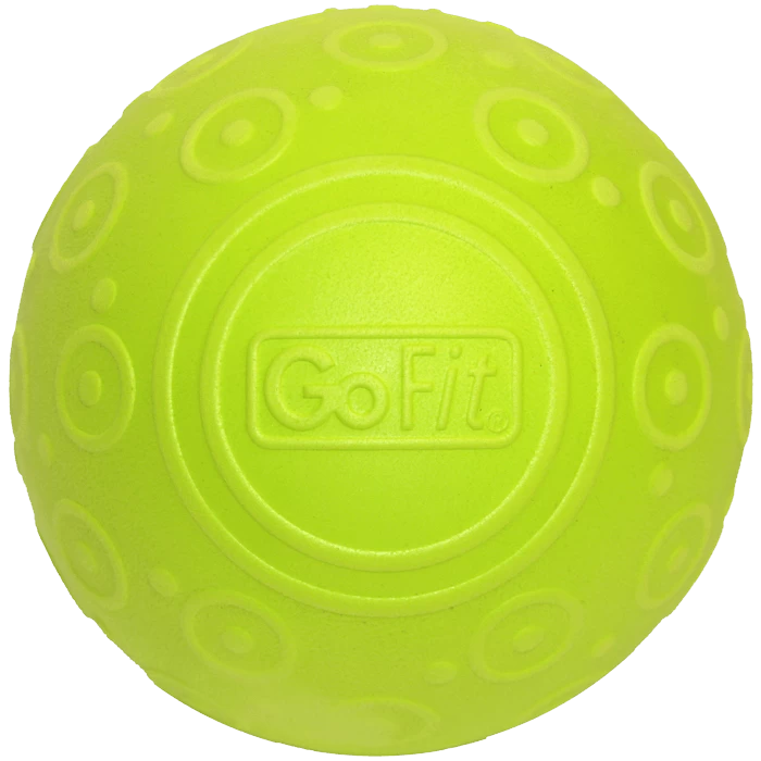 GoFit 5" Massage Ball 3 GoFit 5" Massage Ball