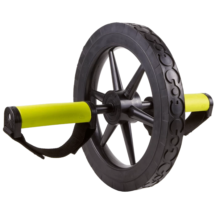 GoFit Extreme Ab Wheel 3 GoFit Extreme Ab Wheel