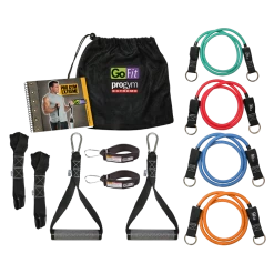 GoFit ProGym Extreme