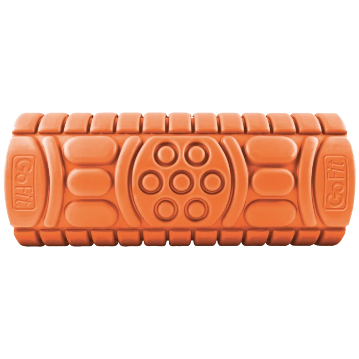 GoFit 13" Go Roller 4 GoFit 13" Go Roller - Image 2