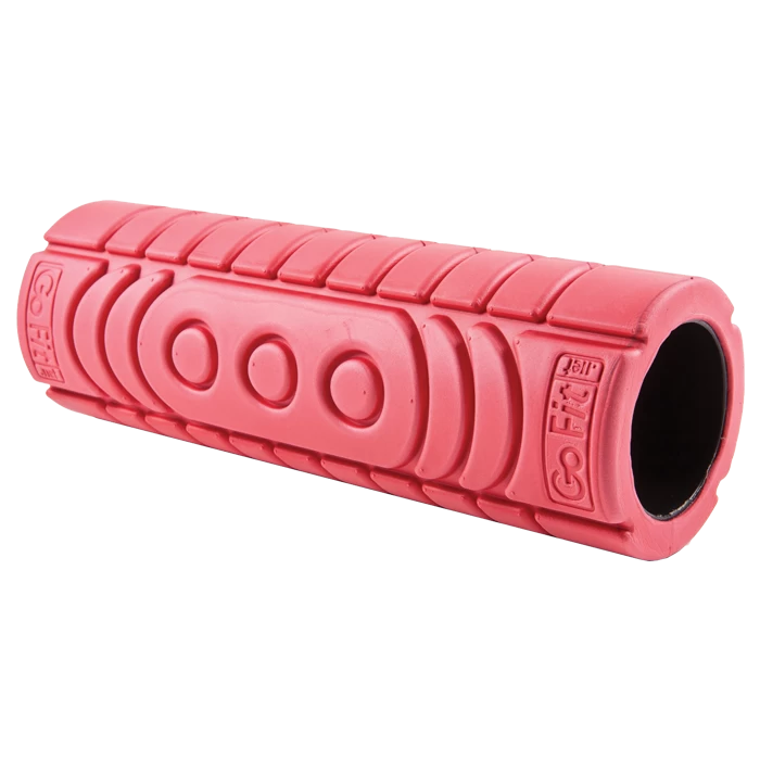 GoFit 12" Go Roller 4 GoFit 12" Go Roller - Image 2