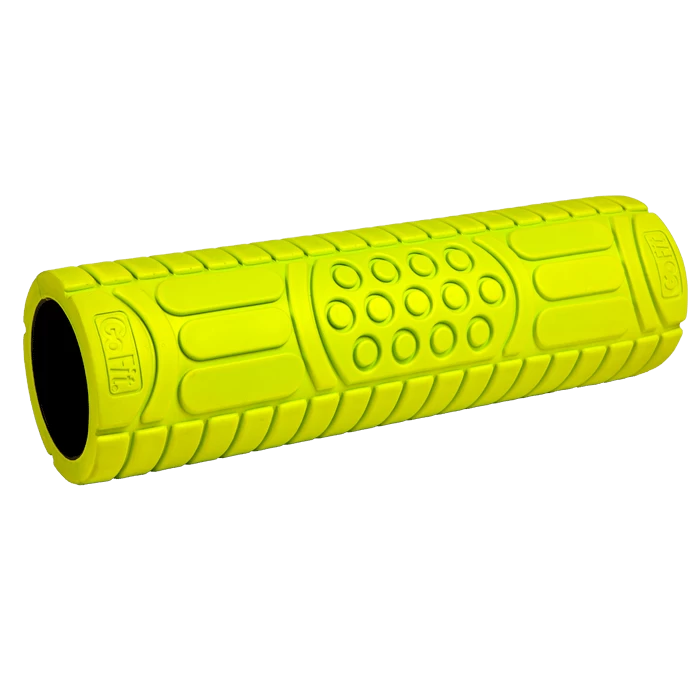 GoFit 18" Massage Roller 3 GoFit 18" Massage Roller