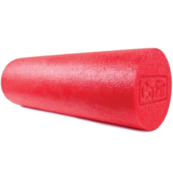 GoFit 18" Red Foam Roller