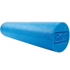 GoFit 24" Blue Foam Roller 2 GoFit 24" Blue Foam Roller -Body Solid Store GF FROLL24