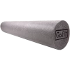 GoFit 36" Gray Foam Roller 2 GoFit 36" Gray Foam Roller -Body Solid Store GF FROLL36