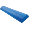 GoFit 24" Half Foam Roller 1 GoFit 24" Half Foam Roller -Body Solid Store GF FROLL5