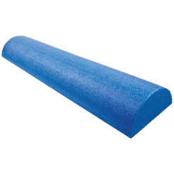 GoFit 24" Half Foam Roller