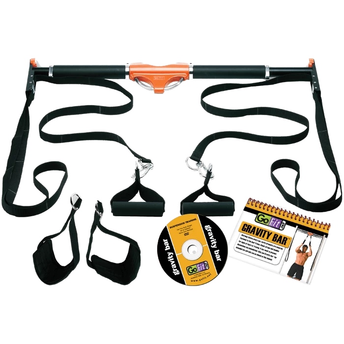 GoFit Gravity Bar 3 GoFit Gravity Bar