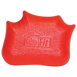 GoFit Firm Gel Hand Grip