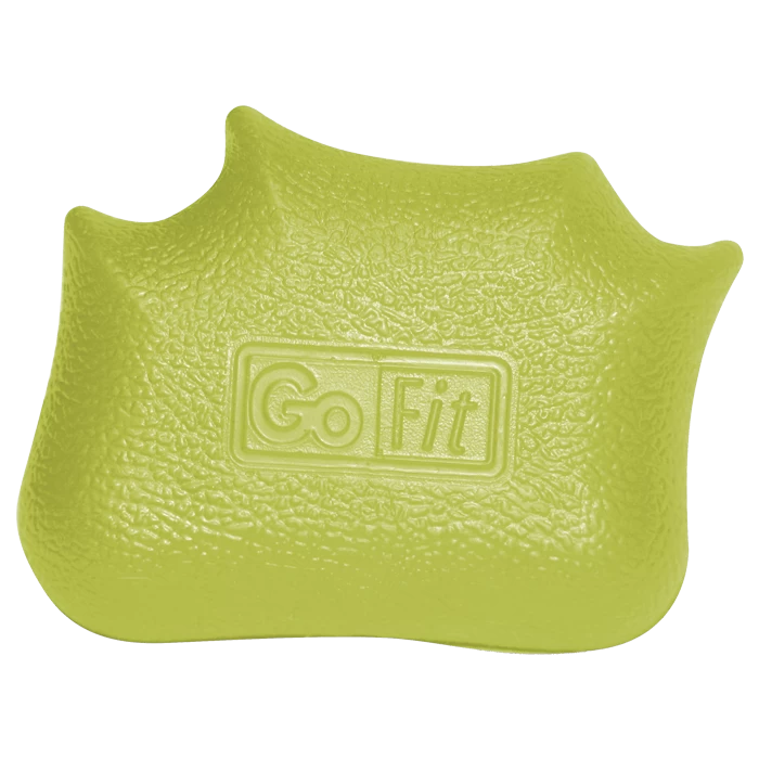 GoFit Medium Gel Hand Grip 3 GoFit Medium Gel Hand Grip