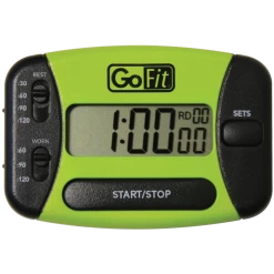 GoFit Go Timer