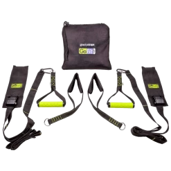 GoFit Gravity Straps