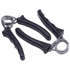 GoFit Medium Resistance Hand Grip