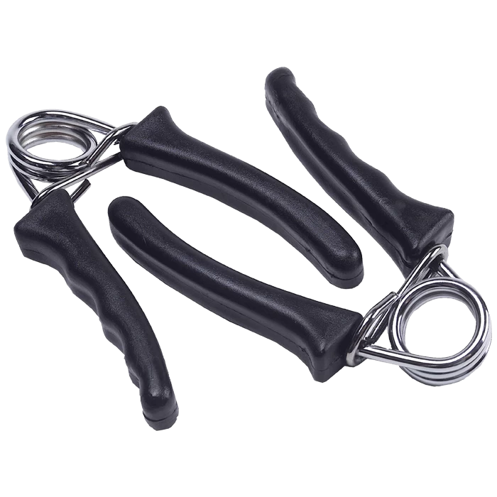 GoFit Medium Resistance Hand Grip 3 GoFit Medium Resistance Hand Grip