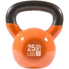 GoFit 25 Lbs Kettlebell 2 GoFit 25 Lbs Kettlebell -Body Solid Store GF KB25