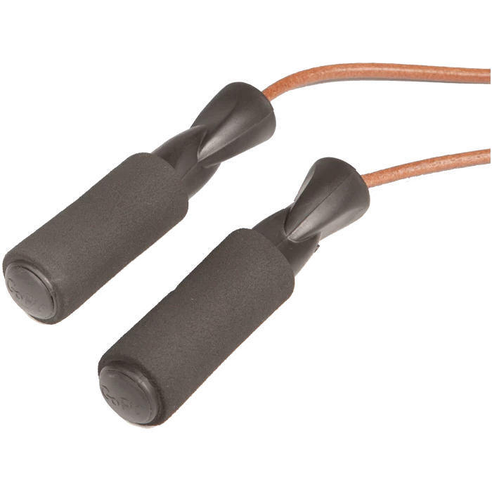 GoFit Leather Jump Rope 3 GoFit Leather Jump Rope