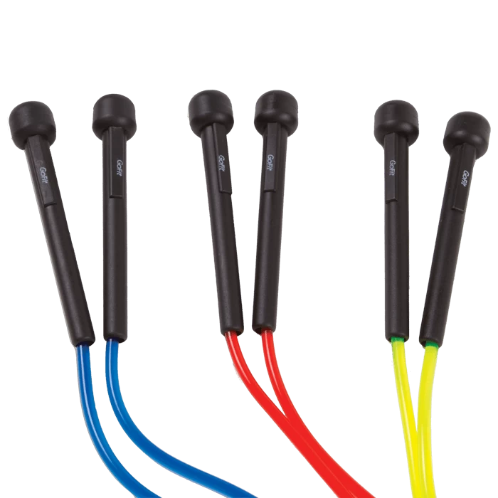 GoFit Lightening Jump Rope 3 GoFit Lightening Jump Rope