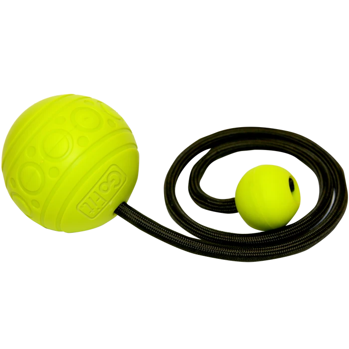 GoFit GoBall - Targeted Massage Ball 3 GoFit GoBall - Targeted Massage Ball