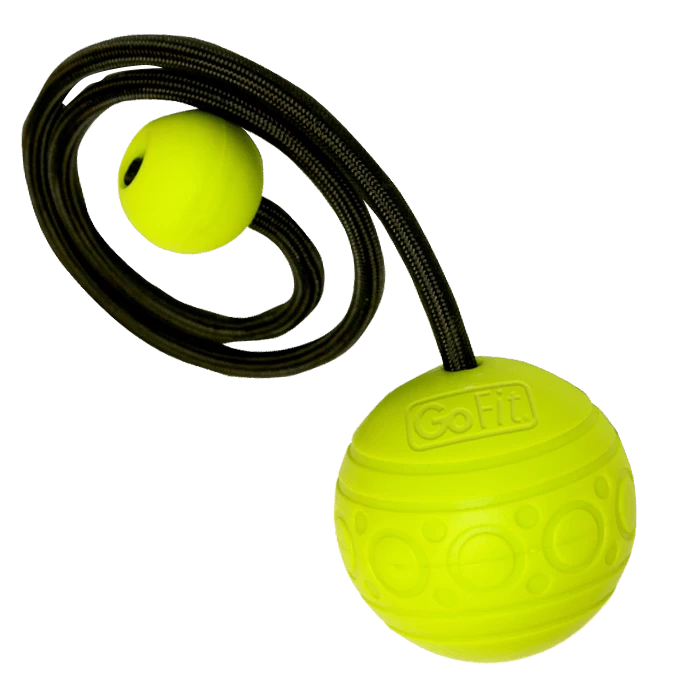 GoFit GoBall - Targeted Massage Ball 4 GoFit GoBall - Targeted Massage Ball - Image 2