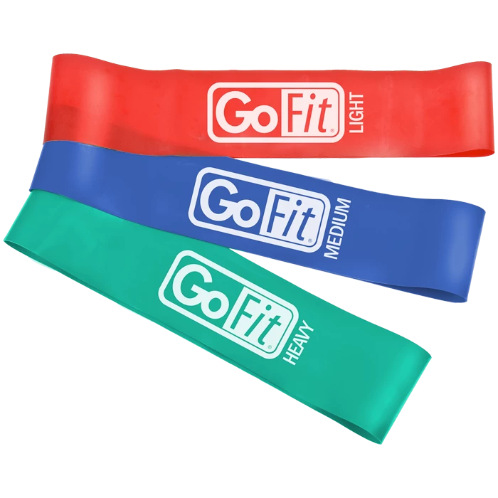 GoFit Power Loops 3 GoFit Power Loops