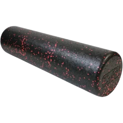 GoFit Pro Foam Roller - 24"