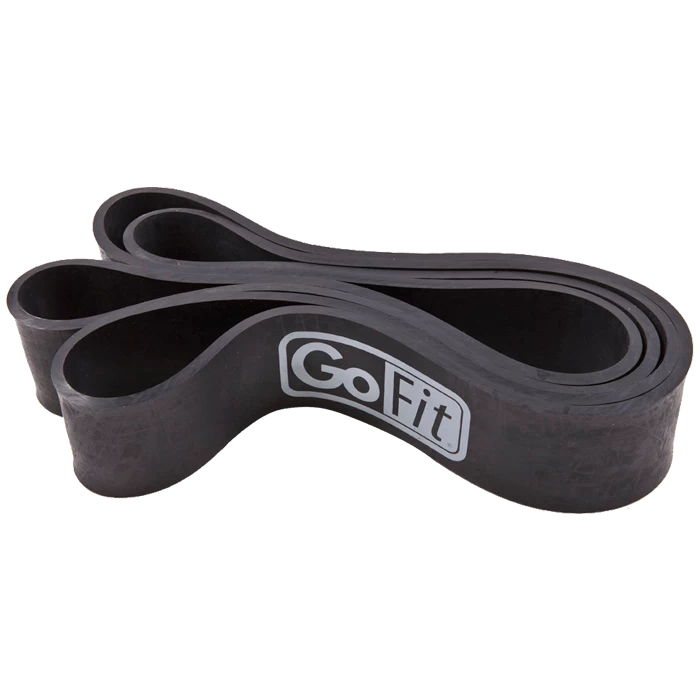 GoFit 60-150 Lbs Super Bands 3 GoFit 60-150 Lbs Super Bands