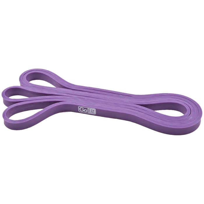 GoFit 20-35 Lbs Super Bands 3 GoFit 20-35 Lbs Super Bands