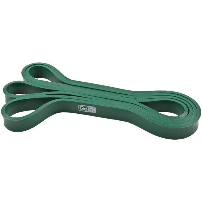 GoFit 30-50 Lbs Super Bands 3 GoFit 30-50 Lbs Super Bands