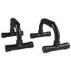 GoFit Push-Up Bars -Body Solid Store GF PUB