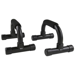 GoFit Push-Up Bars