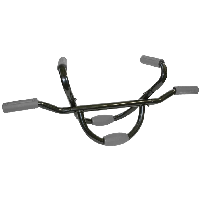 GoFit Rock-N-Roller Chest & Ab Station 3 GoFit Rock-N-Roller Chest & Ab Station