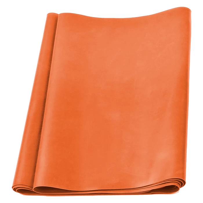 GoFit Latex-Free Flat Band - Medium 3 GoFit Latex-Free Flat Band - Medium