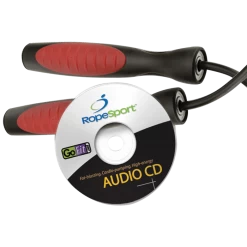 GoFit Ultimate Pro Jump Rope