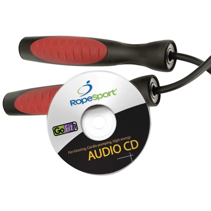 GoFit Ultimate Pro Jump Rope 3 GoFit Ultimate Pro Jump Rope