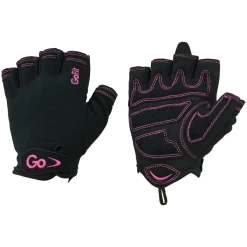 GoFit Women's X-Trainer Gloves - Large