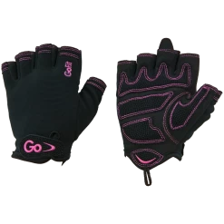 GoFit Women's X-Trainer Gloves - Small