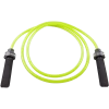 GoFit Heavy Jump Rope 1 GoFit Heavy Jump Rope -Body Solid Store GF WJR