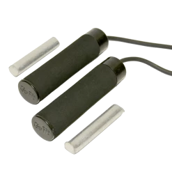 GoFit Weighted Jump Rope