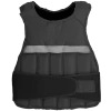 GoFit 10 Lb Weighted Vest 2 GoFit 10 Lb Weighted Vest -Body Solid Store GF WV10