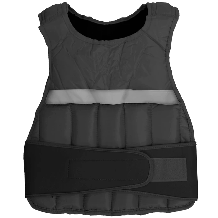 GoFit 10 Lb Weighted Vest 3 GoFit 10 Lb Weighted Vest