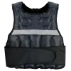 GoFit 20 Lb Weighted Vest 2 GoFit 20 Lb Weighted Vest -Body Solid Store GF WV20
