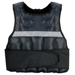 GoFit 20 Lb Weighted Vest