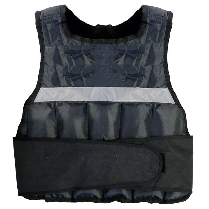 GoFit 20 Lb Weighted Vest 3 GoFit 20 Lb Weighted Vest